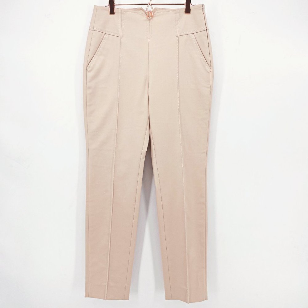 Dorothee Schumacher Bold Silhouette Trousers